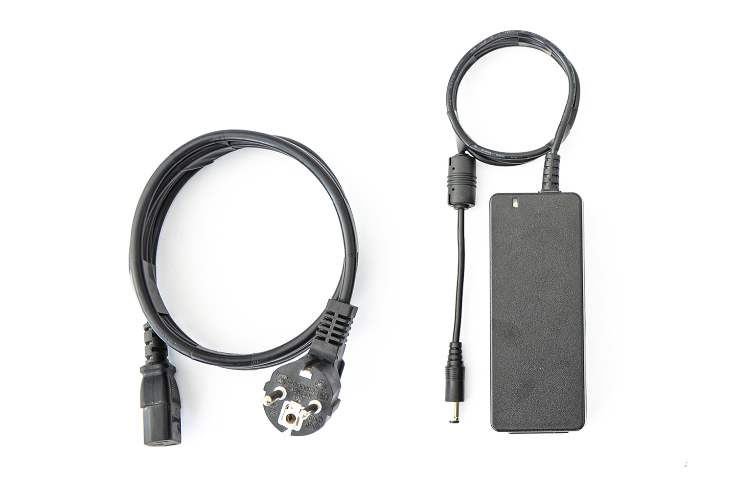 MotionLED AC/DC Adaptor with cable