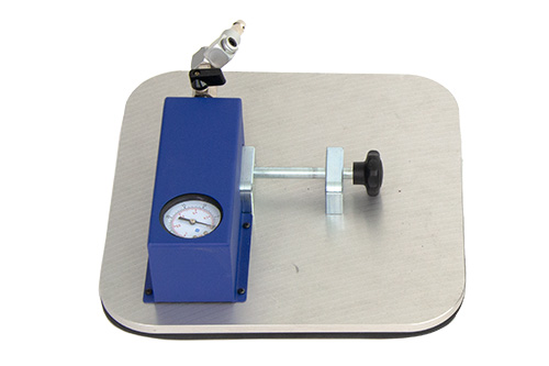 Suction Plate Air