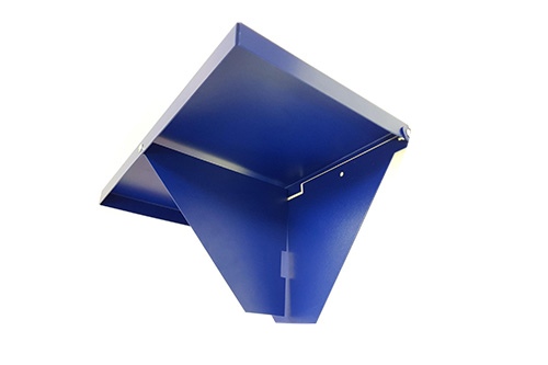 PF Trolley Side Shelf