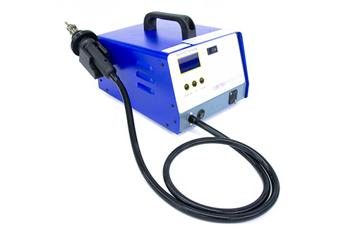 PF ECO unit 2021 (230V) incl. Strips with Light