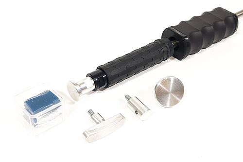 Cold Glue Tips. 4 Different