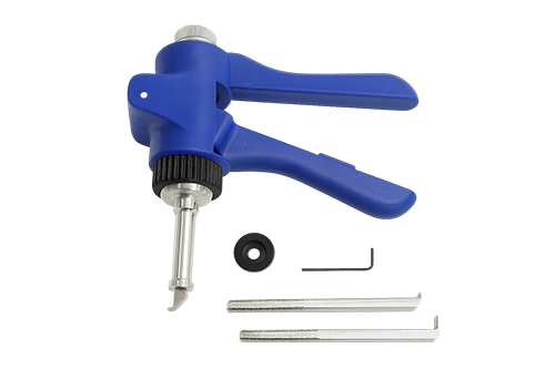 Hole Straightening Tool Set