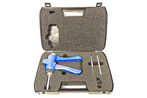 Hole Straightening Tool Set Image