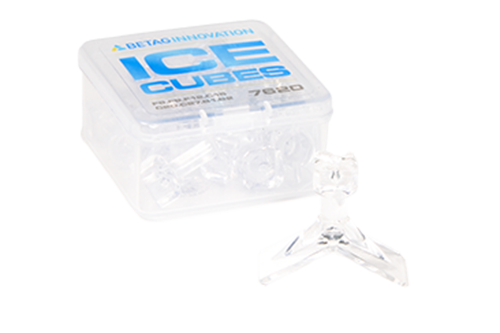 Ice Cubes CR2