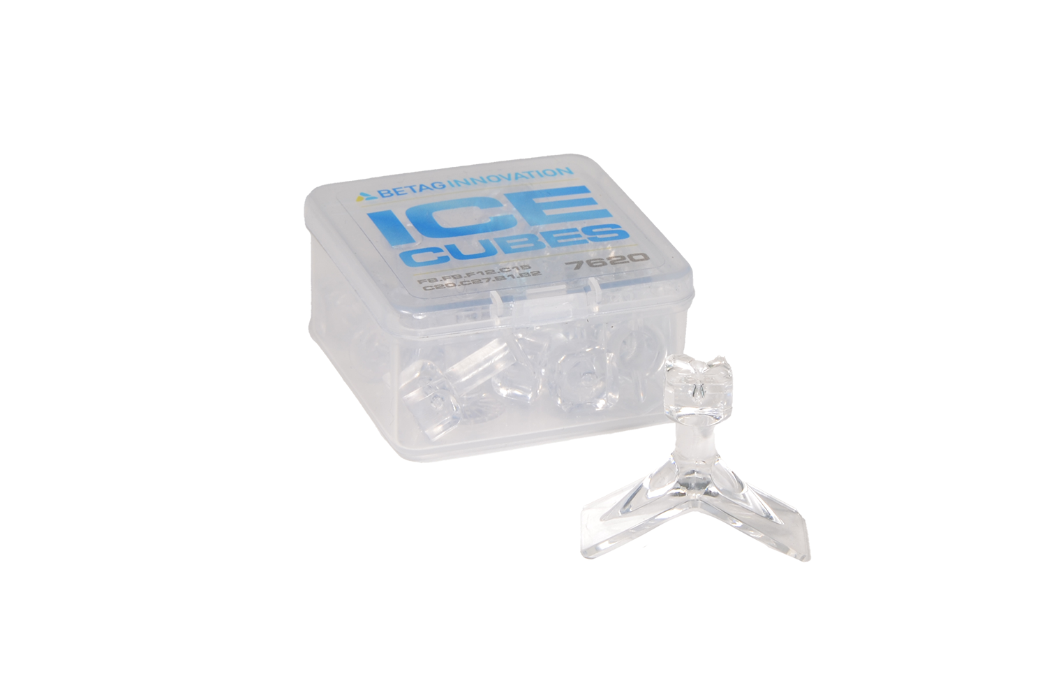 Ice Cubes CR1 (Copy)