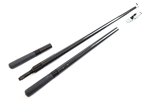 SPS Carbon Straight Full