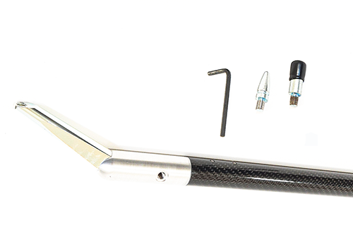 SPS Basic Carbon Set