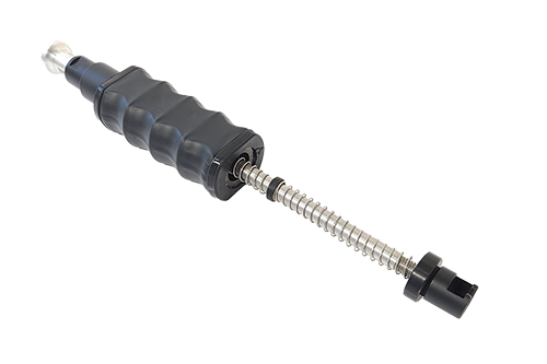 Double Snapper (Spring Sliding Hammer)