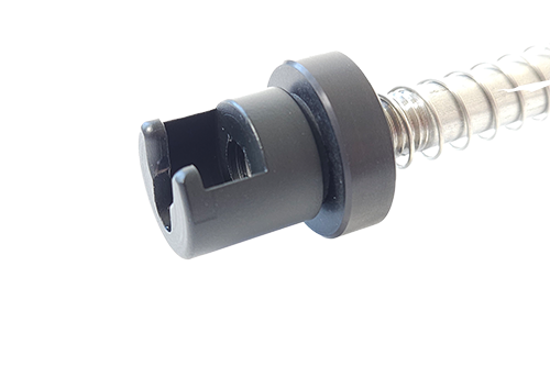 Double Snapper Hot Glue Adaptor