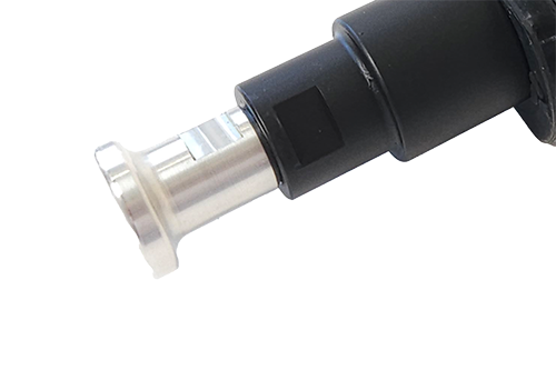 Double Snapper Colt Glue Adaptor